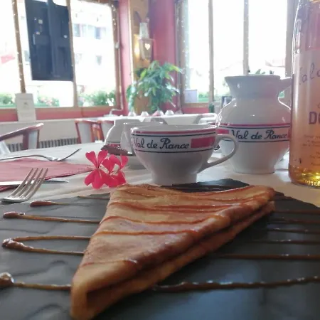 Alpazur Val Cenis 3*