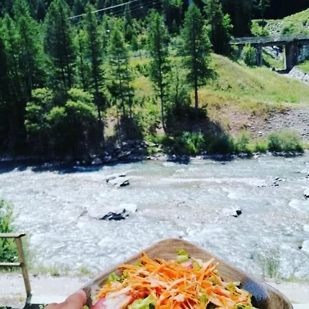 Alpazur Val Cenis 3*