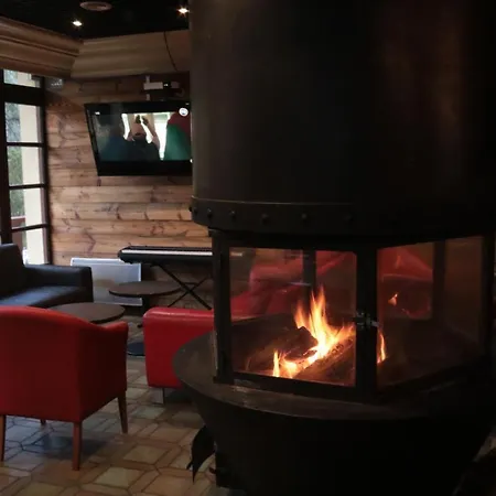 Alpazur Val Cenis 3*