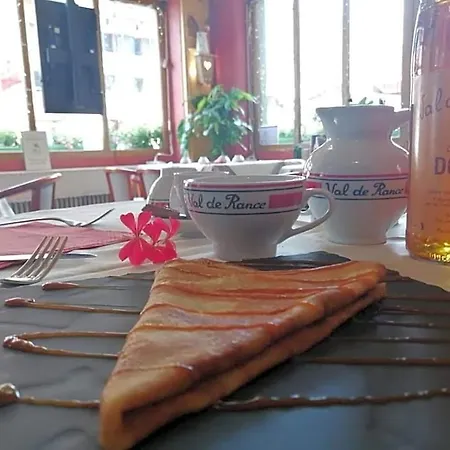 Alpazur Val Cenis Hotel