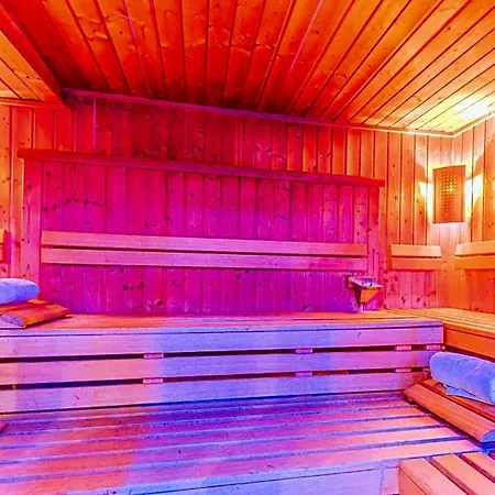 Hotel Alpazur Val Cenis