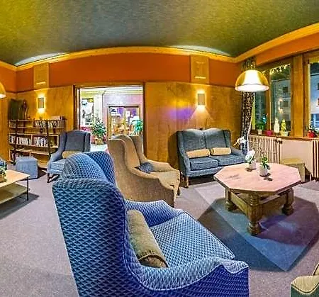 Hotel Alpazur Val Cenis Lanslebourg-Mont-Cenis