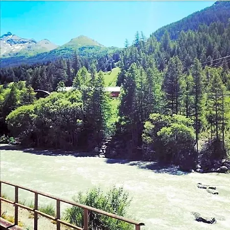 Szálloda Alpazur Val Cenis Lanslebourg-Mont-Cenis